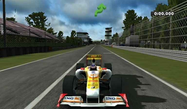 F1 2009 - Imagen 19